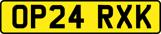 OP24RXK