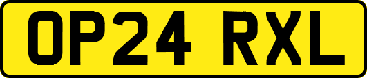 OP24RXL
