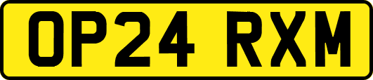 OP24RXM