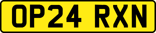 OP24RXN