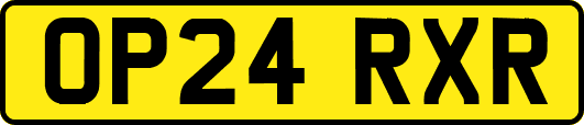 OP24RXR