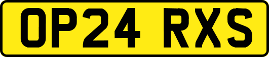 OP24RXS