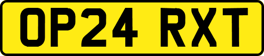 OP24RXT