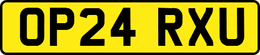 OP24RXU