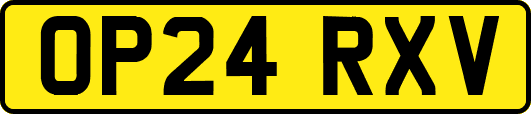 OP24RXV