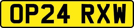 OP24RXW