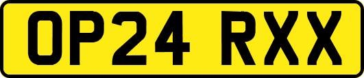 OP24RXX