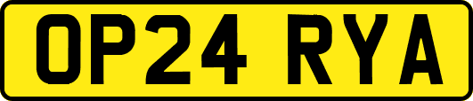 OP24RYA