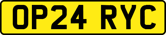 OP24RYC