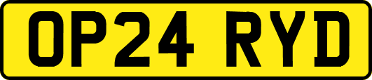 OP24RYD