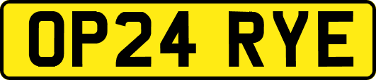 OP24RYE