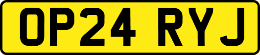 OP24RYJ