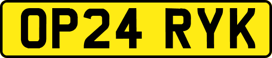 OP24RYK