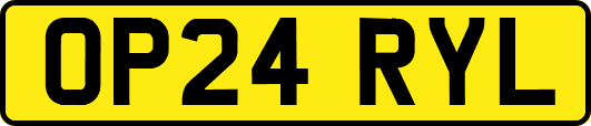OP24RYL