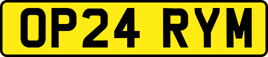 OP24RYM