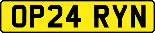 OP24RYN