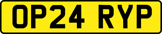 OP24RYP