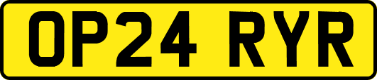 OP24RYR