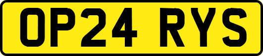 OP24RYS