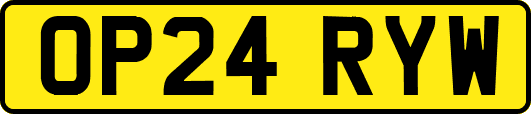 OP24RYW