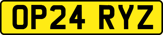OP24RYZ
