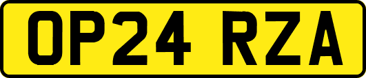 OP24RZA
