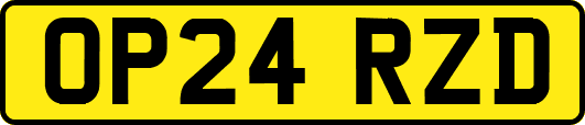 OP24RZD
