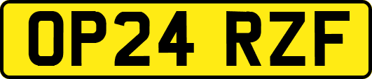 OP24RZF