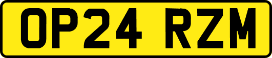 OP24RZM