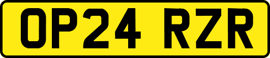 OP24RZR
