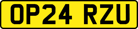 OP24RZU