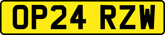 OP24RZW