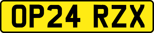 OP24RZX