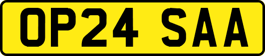 OP24SAA