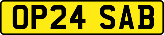 OP24SAB
