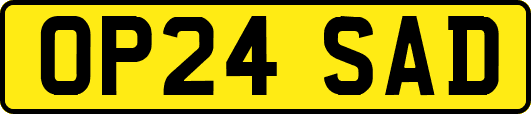 OP24SAD