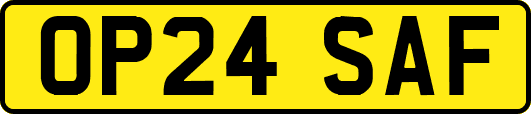 OP24SAF