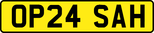 OP24SAH