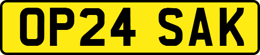 OP24SAK