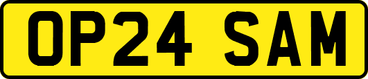 OP24SAM