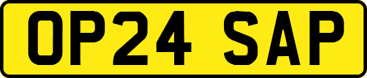 OP24SAP