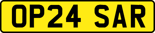 OP24SAR