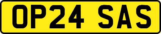 OP24SAS