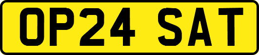 OP24SAT