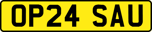 OP24SAU