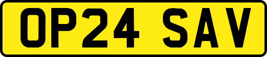 OP24SAV