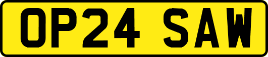 OP24SAW