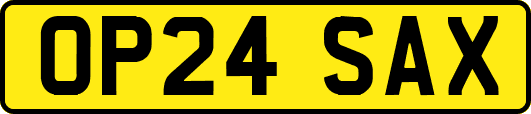 OP24SAX