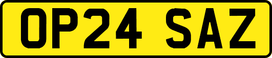 OP24SAZ