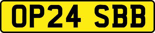 OP24SBB